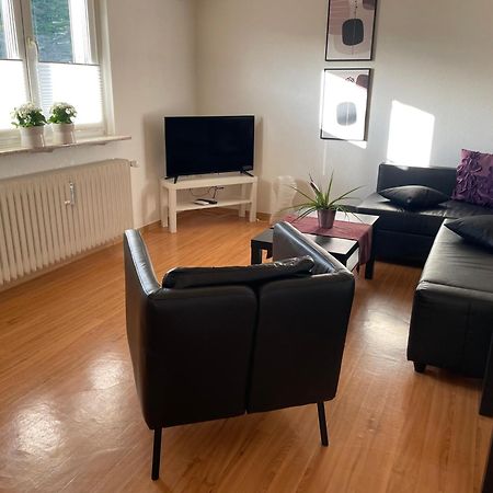 Ferienwohnung Dieblich An Der Mosel Exterior foto