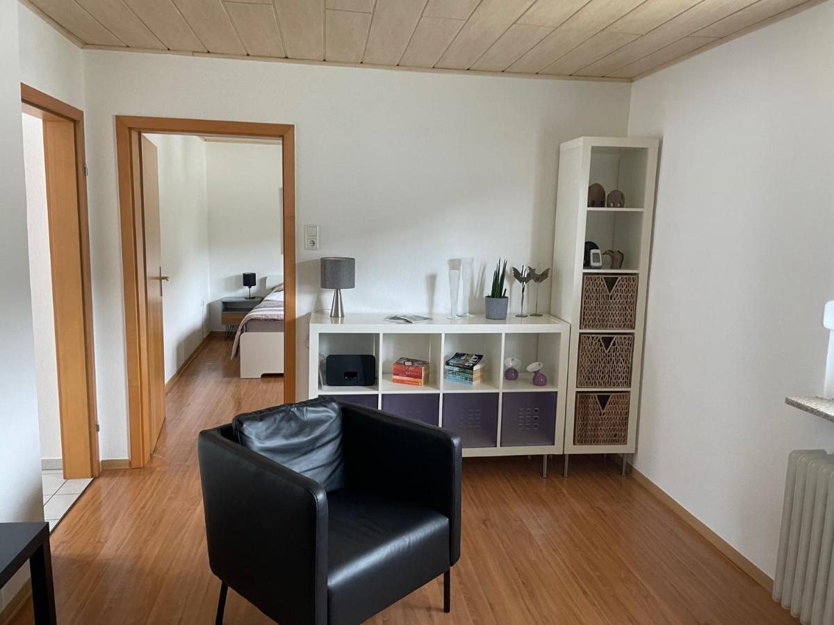 Ferienwohnung Dieblich An Der Mosel Exterior foto
